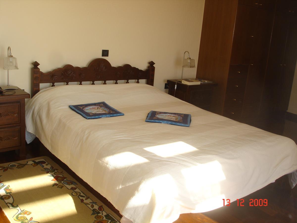 Island Villa Agia Galini Dış mekan fotoğraf