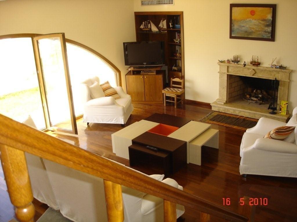 Island Villa Agia Galini Dış mekan fotoğraf